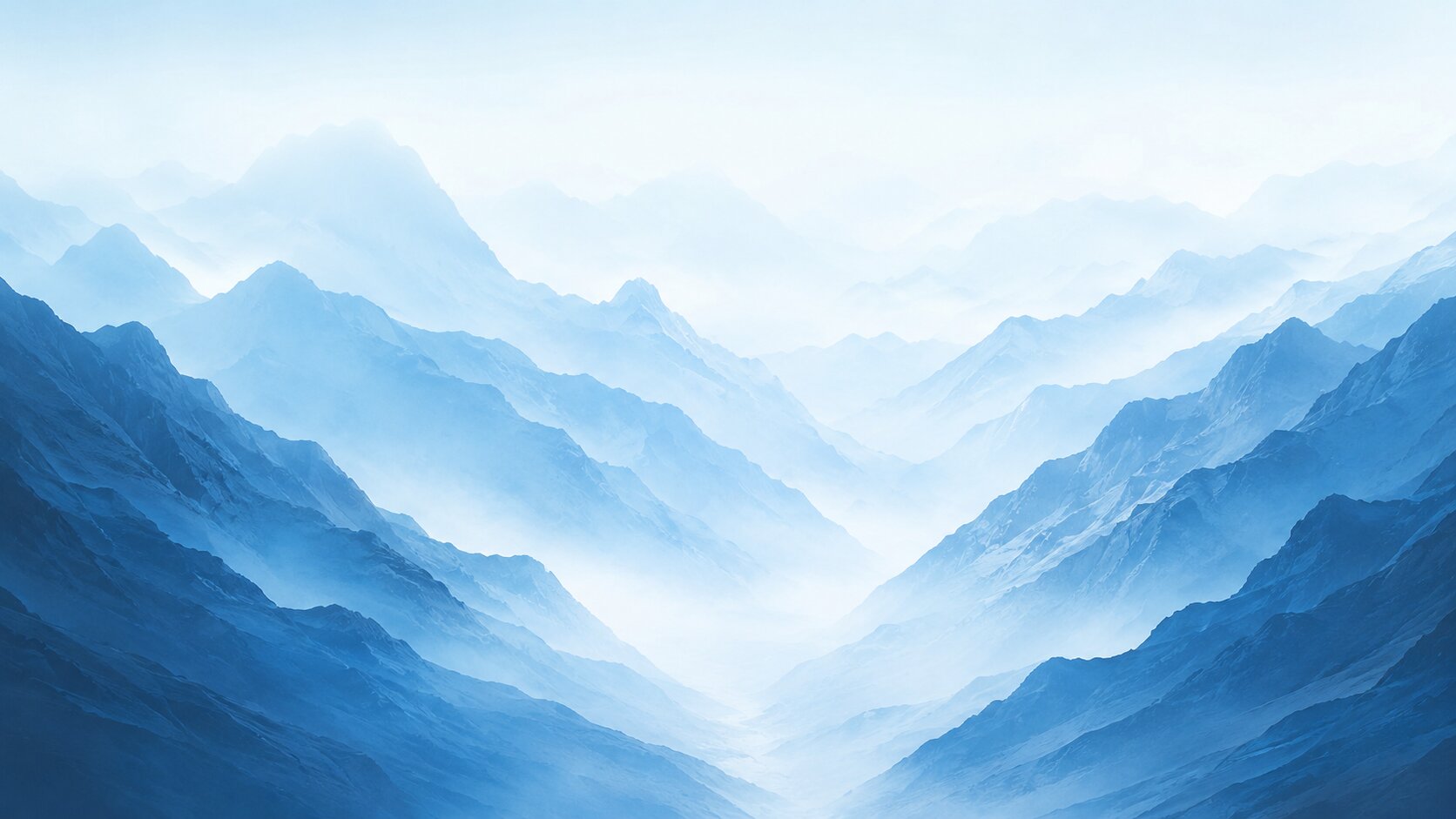 Chinese Landscape Background