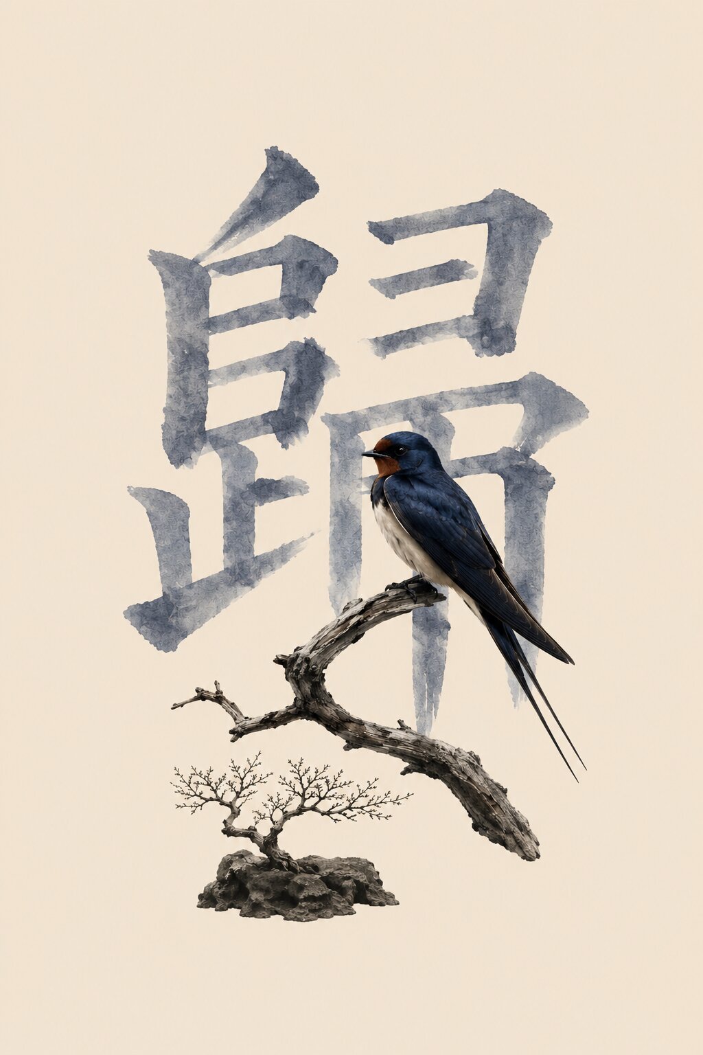 Bird Focal Point